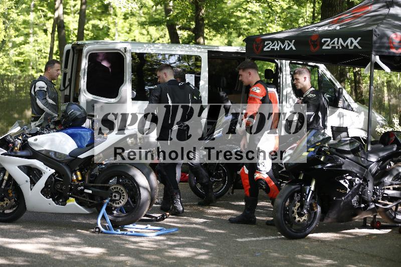 /11 29.04.2025 PROMAX ADR/Impressionen